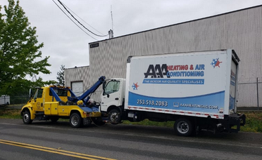 GDL Towing Image